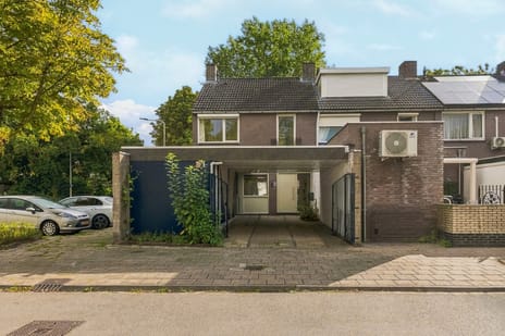 Meerkerkstraat 1 main image