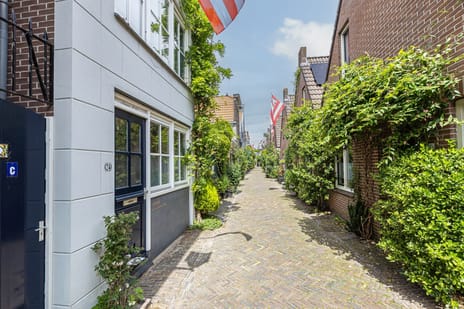 Sint Jacobstraat 24 secondary image