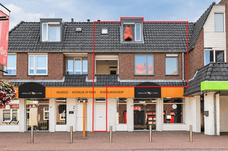 Kapelstraat 65-a main image