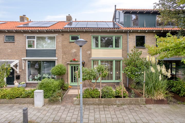 Spoorlaan 21 main image