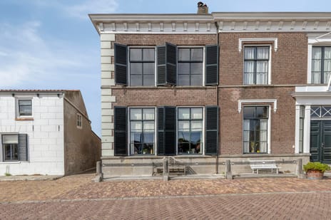 Afbeelding van Haven Noordzijde 33 - Tweede foto