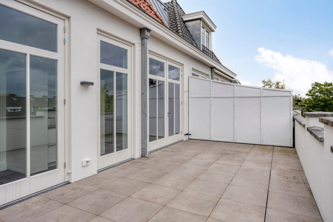 House Exterior