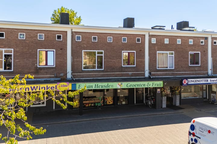 Rozenplein 43 main image