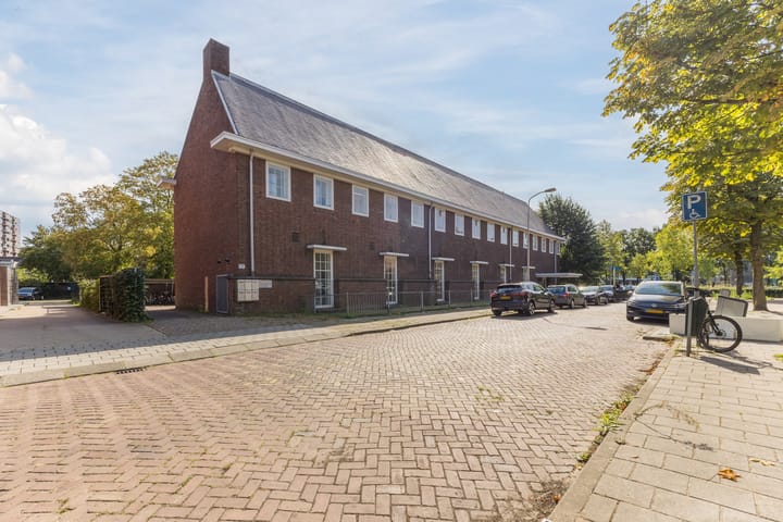 Oude Torenstraat 25 main image