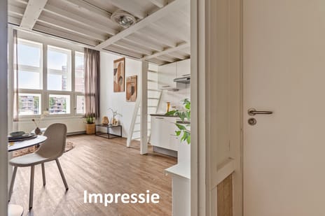 Afbeelding van Oude Torenstraat 25 - Derde foto