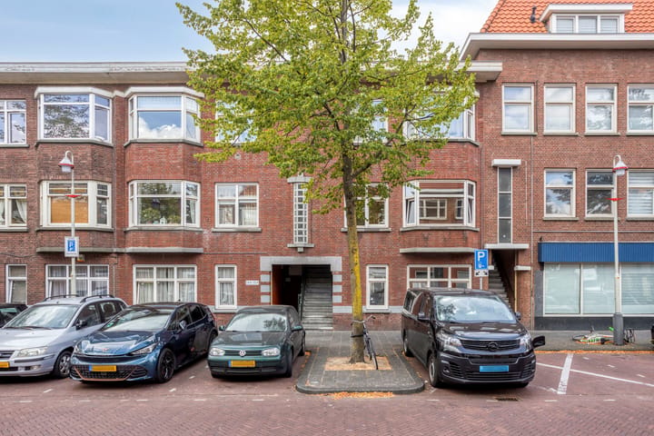 Van Zeggelenlaan 149 main image