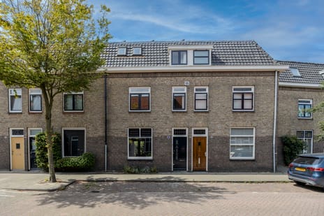 Gerard de Bondtstraat 41