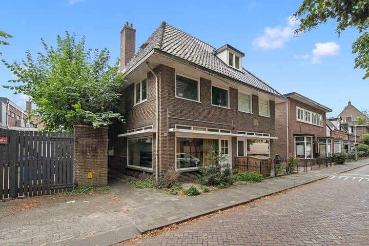 St. Vitusstraat 16-C main image