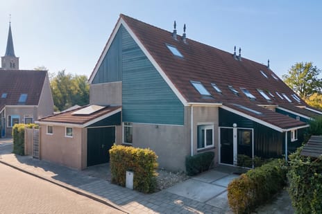 Burgemeester Straathoflaan 8 main image
