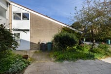 Afbeelding van Hemsterhuislaan 45 - Derde foto