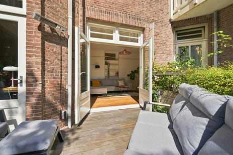 Amstelkade 1-H secondary image