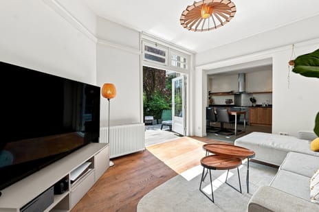 Image of Amstelkade 1-H - Third image