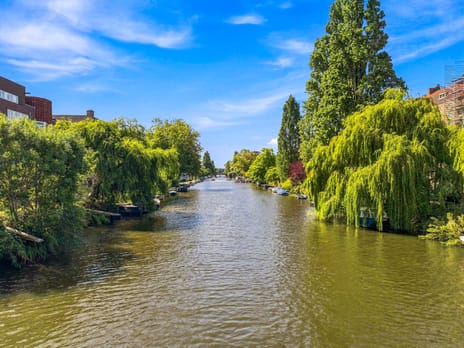 Image of Amstelkade 1-H - Second image