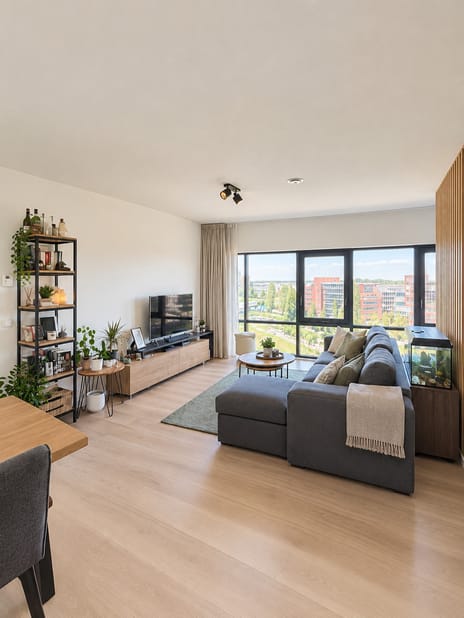 private-rentals for rent on Rivium 1e straat 67-M