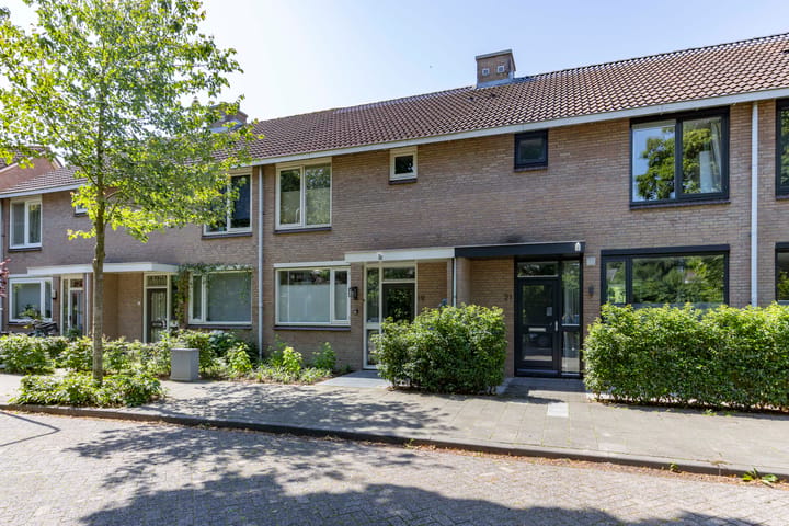Leeuwerikstraat 19 main image