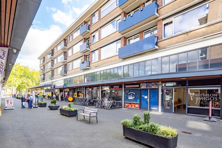 Aquamarijnlaan 268 main image