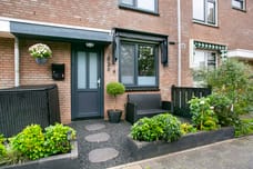 Afbeelding van Valkenkamp 528 - Tweede foto