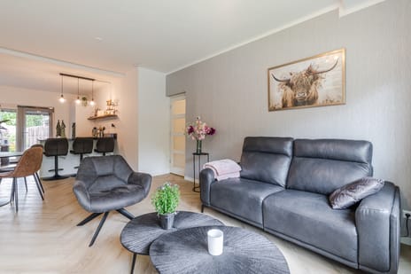 Afbeelding van Gerard Splinter van Ruwiellaan 24 - Derde foto