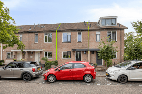 Ds. Poortstraat 4 main image