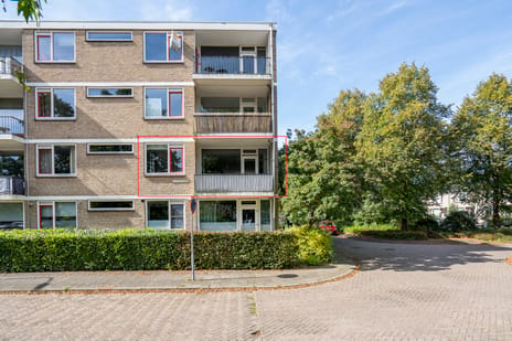 Wieldraaierstraat 3 main image