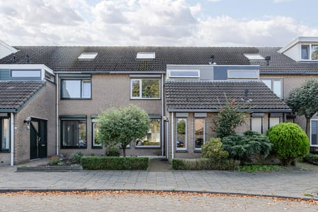 Burgemeester Notermansstraat 9 main image