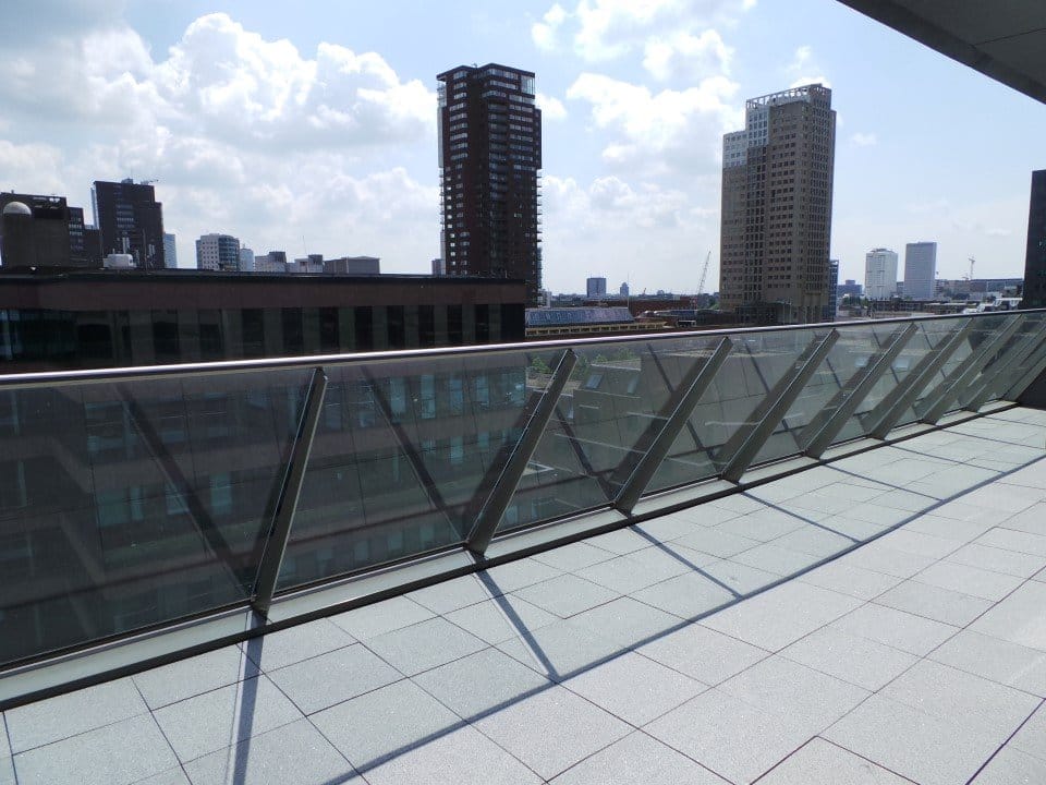 Verlengde Nieuwstraat in Rotterdam