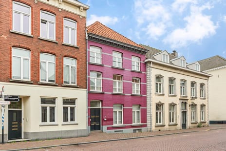 Swalmerstraat 40-B main image
