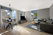 Afbeelding van Van Brienenstraat 7-1 - Tweede foto