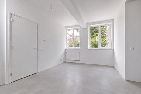 Afbeelding van van der Helststraat 43-a - Tweede foto