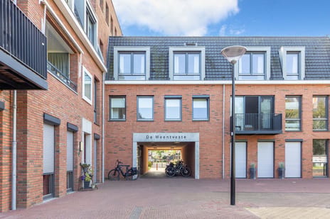 De Meent 18 main image