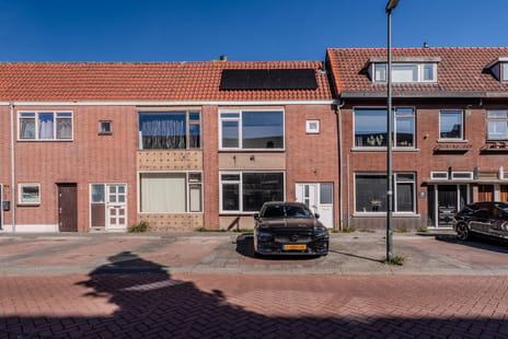Mahlerstraat 20 main image