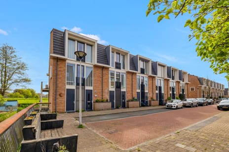 Clausstraat 138 secondary image