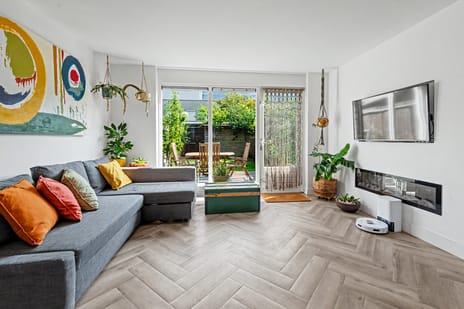 Image of Pad van Jip en Janneke 8 - Second image