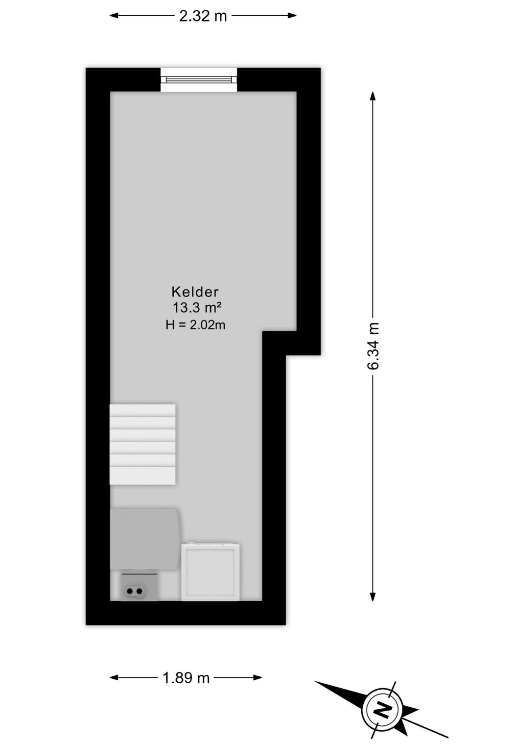 House Exterior