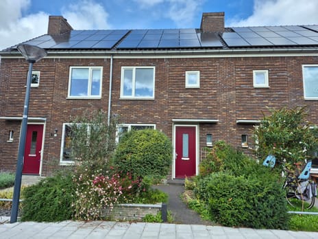 apartments for rent on Johannes Poststraat 27