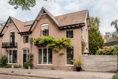 Maerten van Heemskerckstraat 1-B secondary image