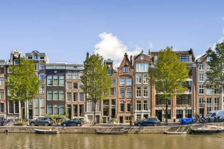 Singel 145 main image