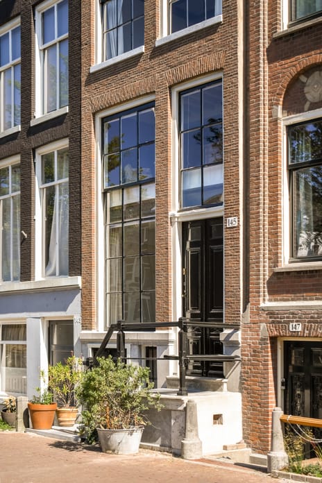 Singel 145 tertiary image