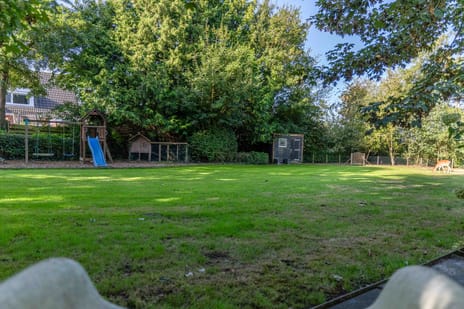Afbeelding van De Nachtegaal 70 - Derde foto