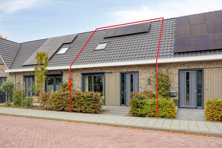 Piet Snoeijersstraat 44 main image