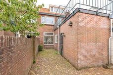 Afbeelding van Kompasstraat 39 - Tweede foto