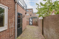 Afbeelding van Kompasstraat 39 - Derde foto
