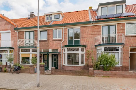 Kompasstraat 39 main image