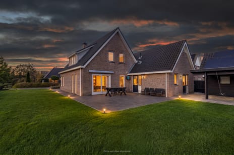 Afbeelding van Boskamp 13 - Derde foto