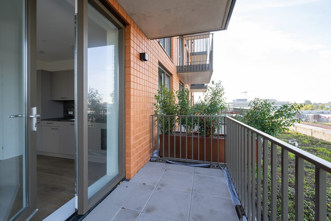 House Exterior