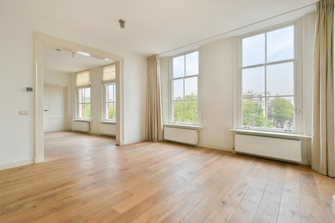 recent house