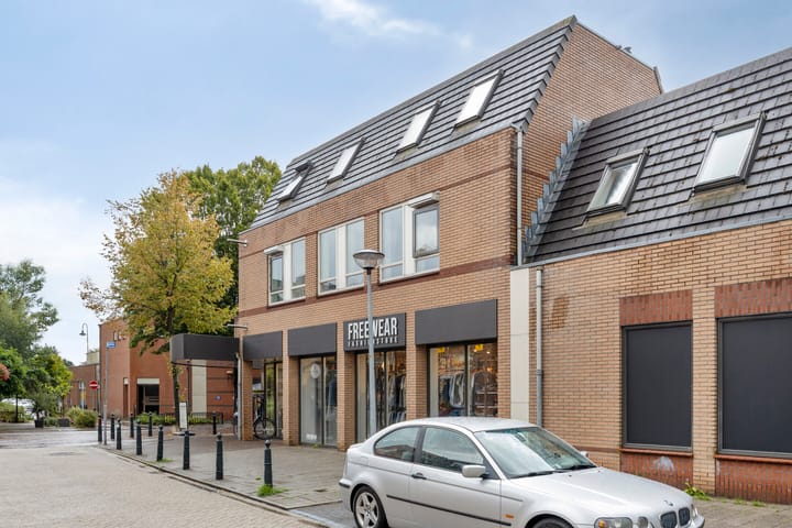 Dorpsstraat 157-A main image