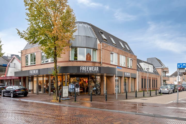 Dorpsstraat 157-A main image