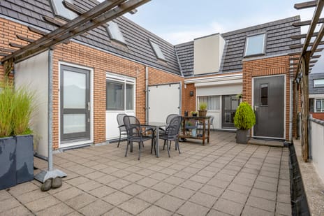 Afbeelding van Dorpsstraat 157-A - Tweede foto