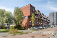 Afbeelding van Drierivierenlaan 34 - Tweede foto